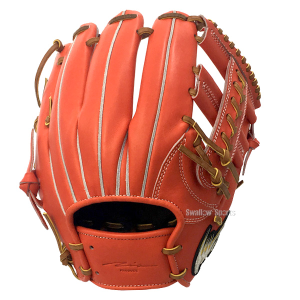 野球 アイピーセレクト 硬式グローブ グラブ 硬式用 内野 内野手用