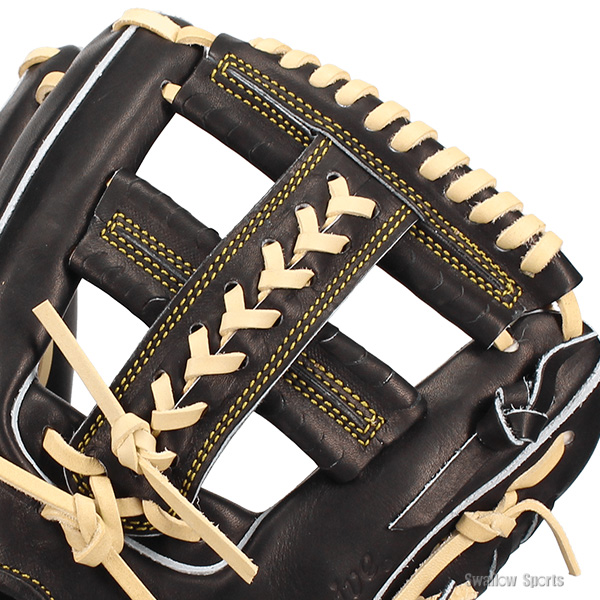 野球 久保田スラッガー 硬式グローブ グラブ 内野手 右投用 高校野球