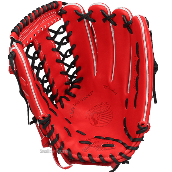 野球 久保田スラッガー 硬式グローブ 硬式 グローブ グラブ 外野 外