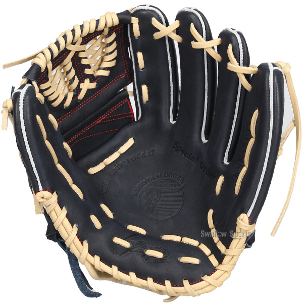 野球 久保田スラッガー 限定 軟式グローブ グラブ SP18型 ピッチャー