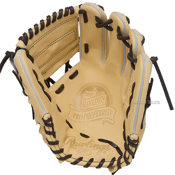 野球 ローリングス プロプリファード 硬式グローブ グラブ 硬式