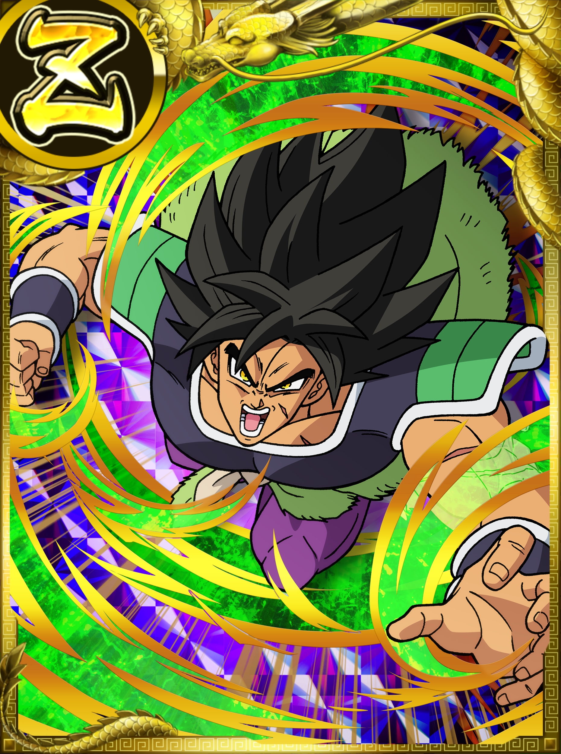 画像ギャラリー No.006 | 「ドラゴンボールZ Xキーパーズ」，映画