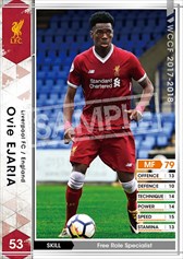 画像ギャラリー No.006 | 「WCCF」，カードプレゼントキャンペーン第4