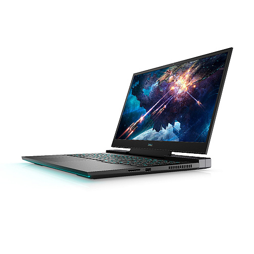 Dell Gから17インチ級ノートPC「Dell G7 17」の第10世代Coreモデルが登場