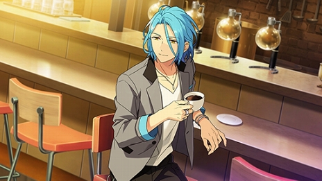 あんスタ！！」ストーリー紹介連載第6回。スカウト！盗賊王，召しませ