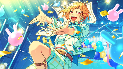 あんスタ！！」ストーリー紹介連載第6回。スカウト！盗賊王，召しませ