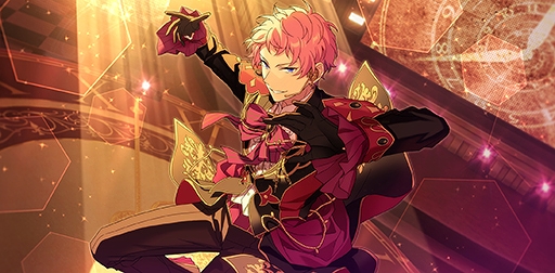 あんスタ！！」ストーリー紹介連載第9回。スカウト！サマースノー