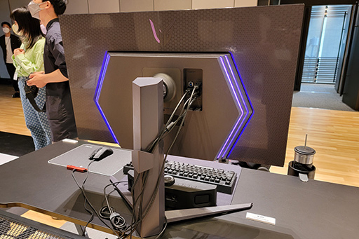 LG，DisplayHDR 1000対応のゲーマー向けハイエンド4Kディスプレイ