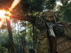 シリーズ最新作「ゴーストリコン ブレイクポイント」が本日発売