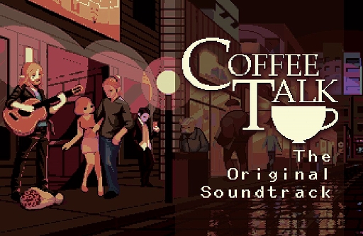 コーヒートーク」，12月5日にSwitch用体験版配信＆あらかじめDL開始