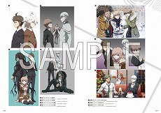 ダンガンロンパ」シリーズの10周年記念本“ダンガンロンパ ディケイド