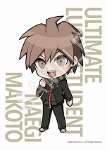 画像ギャラリー No.004 | 「ダンガンロンパ」シリーズの10周年記念本