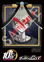 画像ギャラリー No.019 | 「ダンガンロンパ」シリーズの10周年記念本
