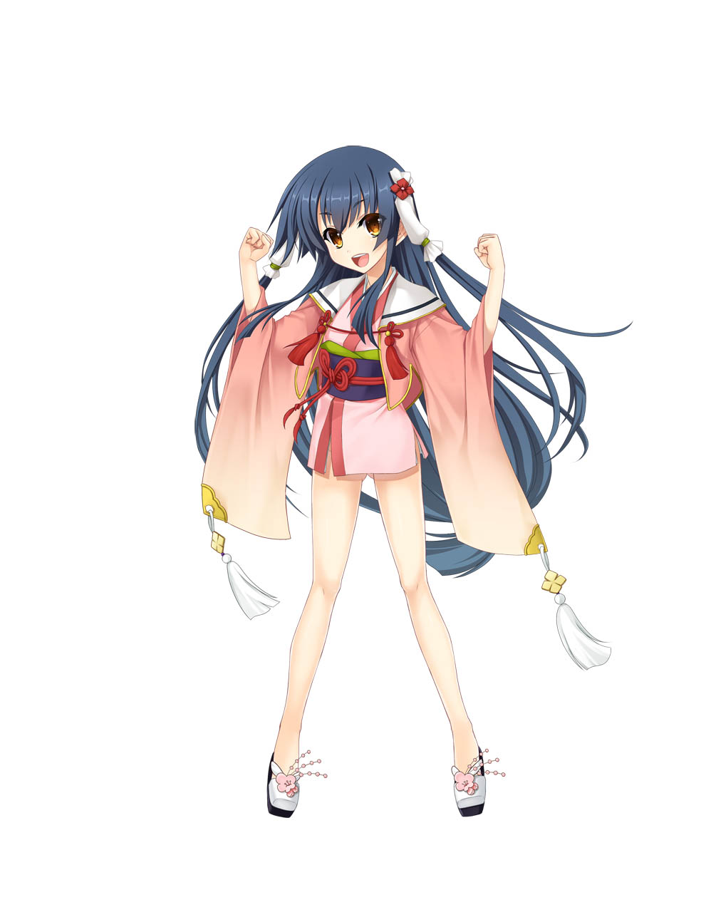 戦国†恋姫〜乙女絢爛 戦国絵巻〜」，豪華絢爛出陣セットと登場人物