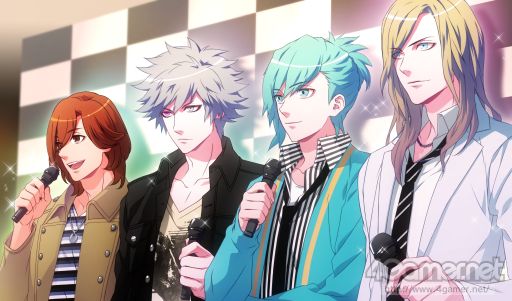 乙女チック4Gamer」第324回：「うたの☆プリンスさまっ♪All Star for