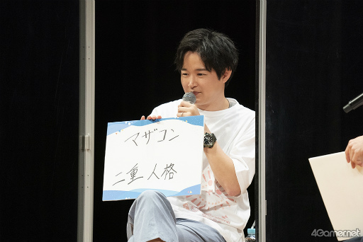 アオペラ”の夏イベントが開催！ 新グループからキャスト3人も登壇した