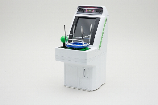 アストロシティミニV」インプレッション。これは縦型シューティングの