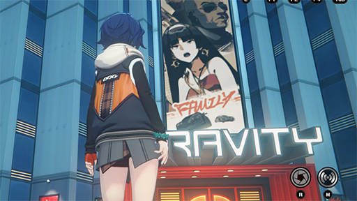 ゼンレスゾーンゼロ」，新限定S級エージェント「アストラ・ヤオ」（CV