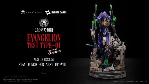 プライム1スタジオ，ハイエンドスタチューの情報番組を公開。「Ghost