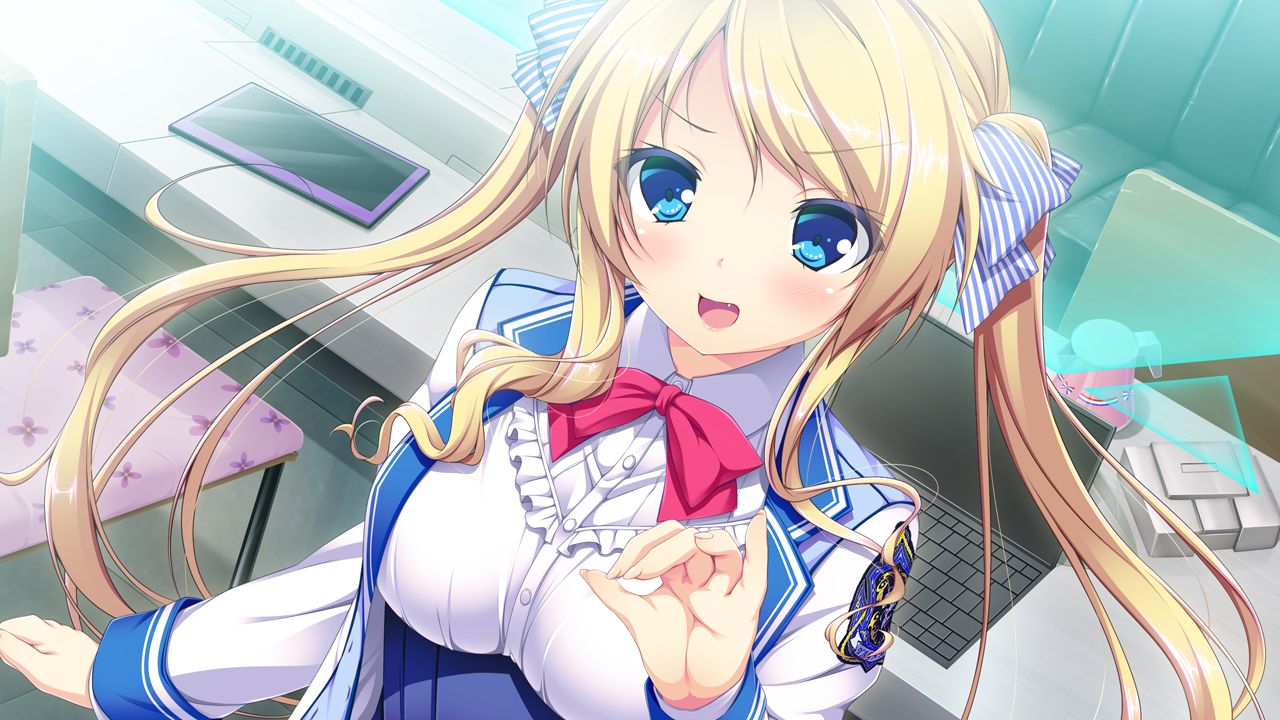 PS4/Switch「ハーヴェストオーバーレイ+彼女はオレからはなれない」が9