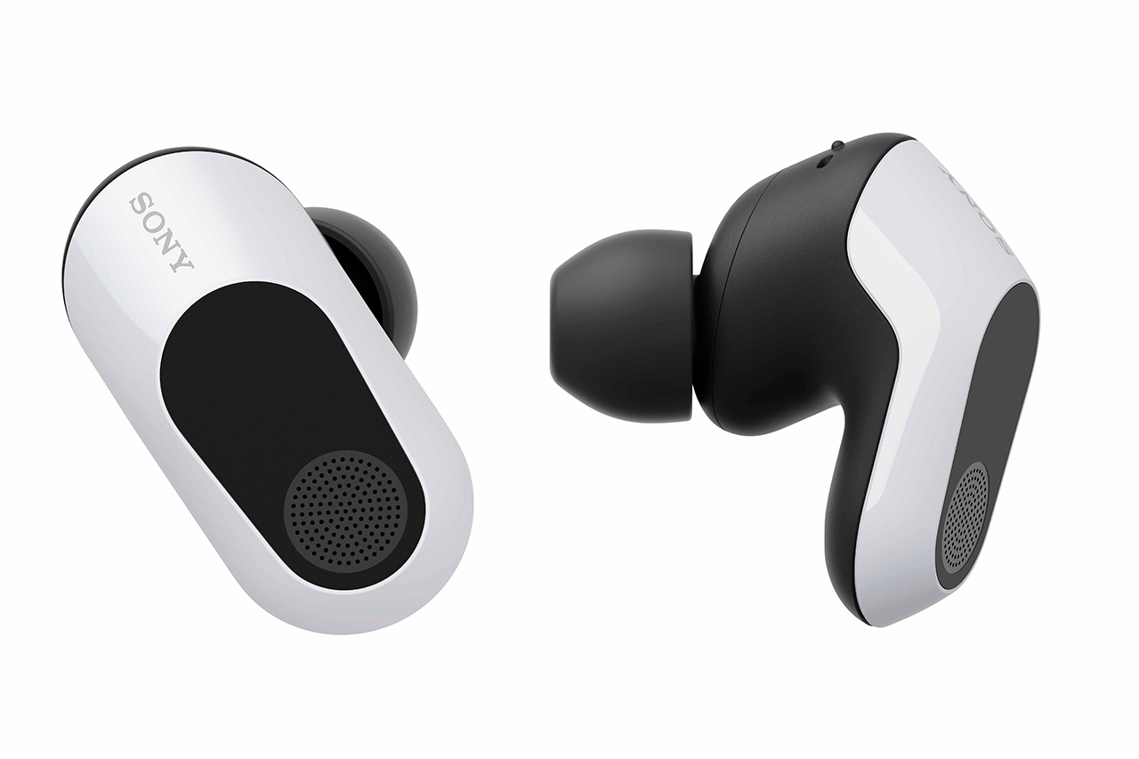 ソニー初のゲーマー向けワイヤレスイヤフォン「INZONE Buds」が10月27