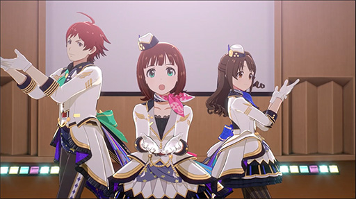 アイドルマスター TOURS」セカンドロケテストを2024年夏に予定。詳細は