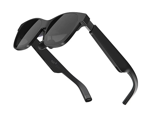 AR/スマートグラス「XREAL Air 2」と「XREAL Air 2 Pro」，本日より