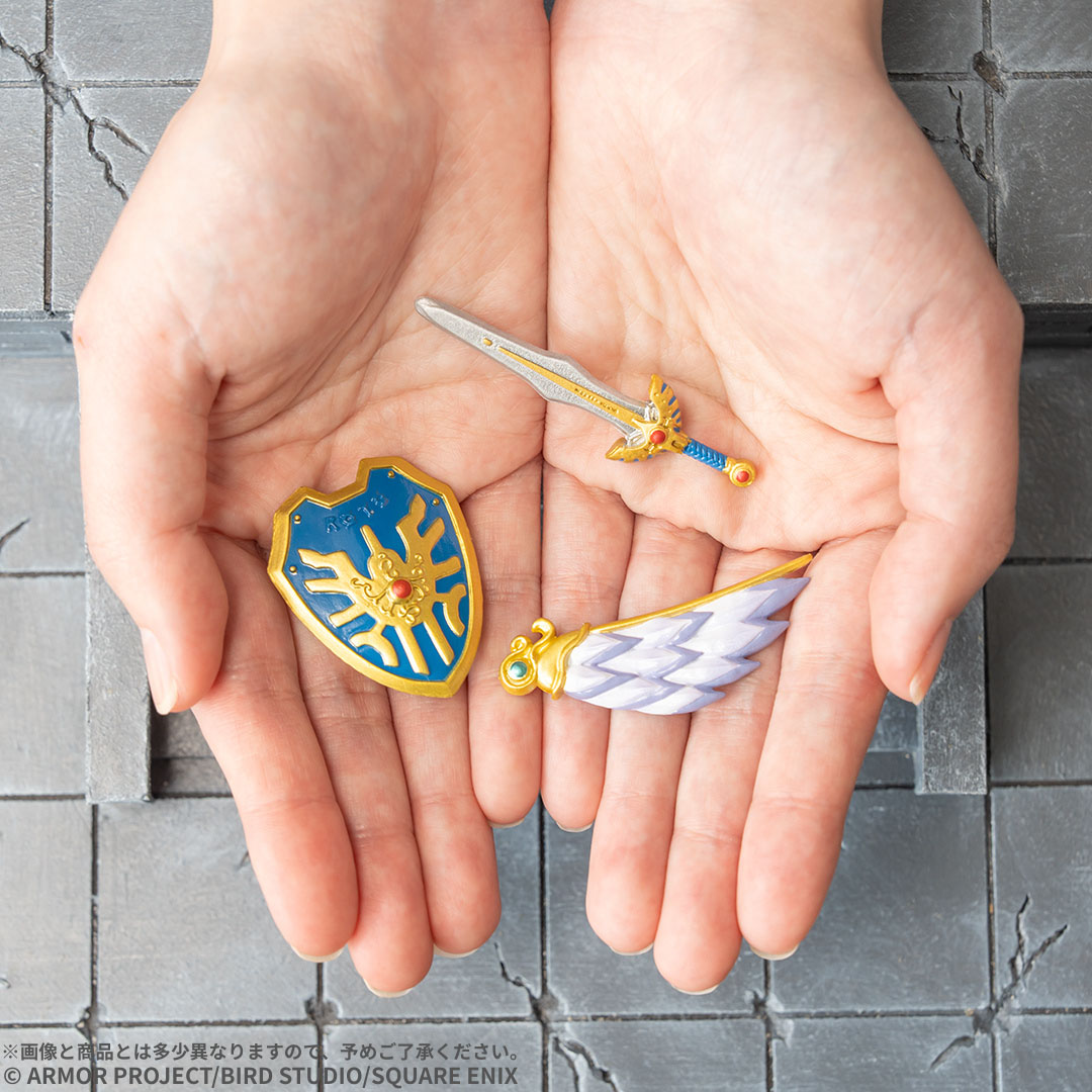 画像ギャラリー No.001 | 「ドラクエ」の宝箱をイメージした入浴剤が