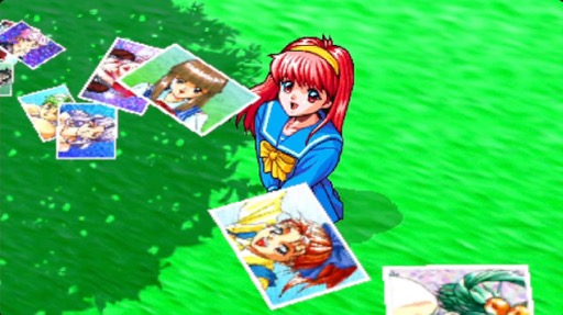 ときメモがNintendo Switchにやって（と）くる！ 「ときめきメモリアル