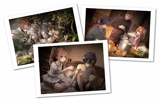 空の軌跡 the 1st（ザ・ファースト）」，9月19日発売。ファン向け