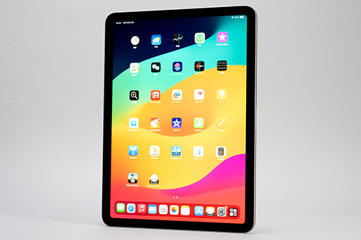 ゲーマーに適したタブレットはどっちだ!? 「iPad Air」2024年モデル vs