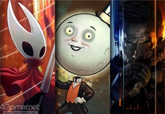 シナリオライター・虚淵玄氏の原点作品をXbox 360化する「Phantom