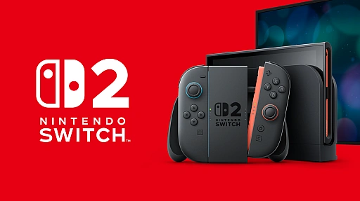 Nintendo Switch 2（多言語対応）」，11月6日午後以降に招待販売の受付