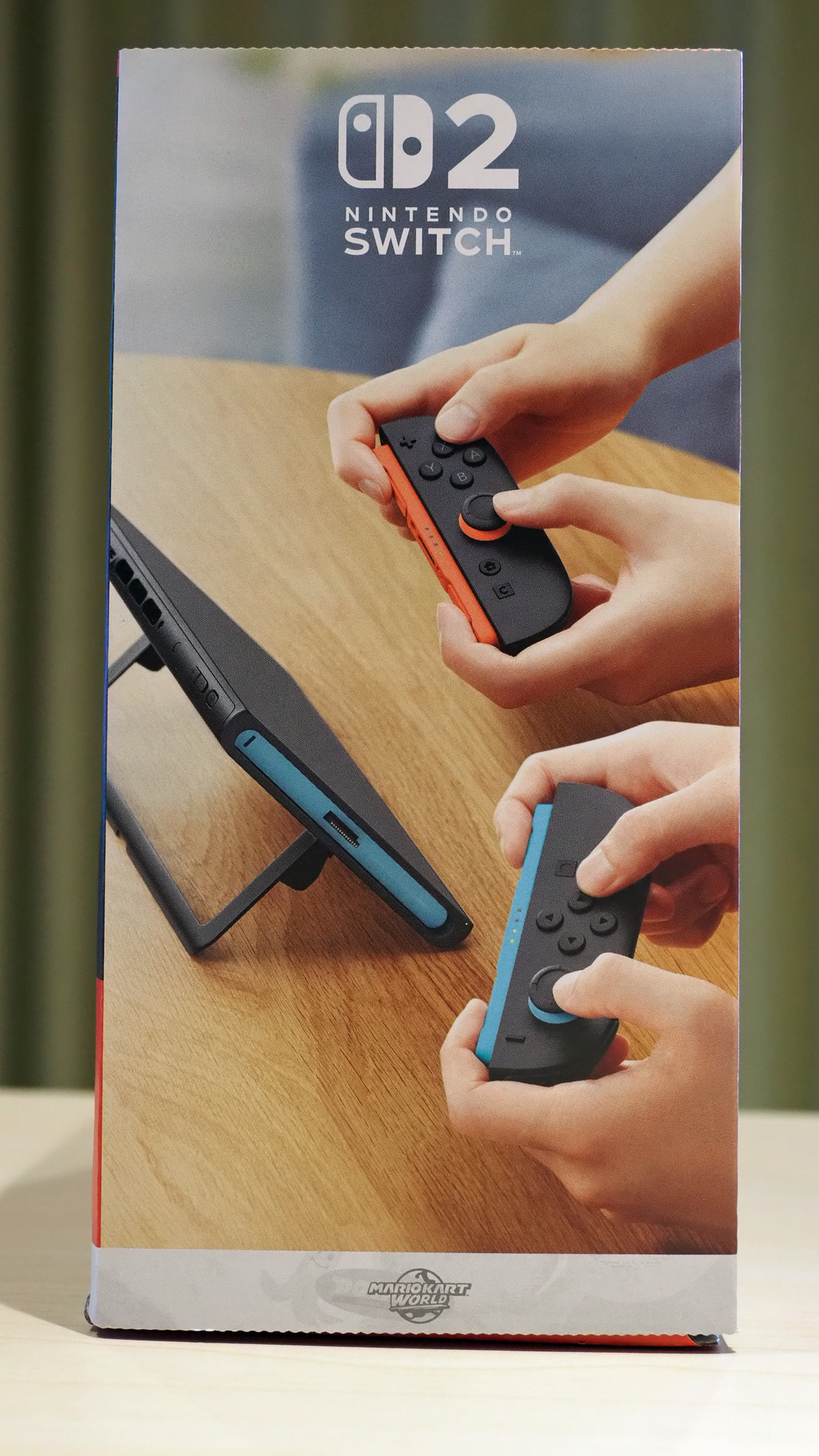 画像ギャラリー No.004 | 「Nintendo Switch 2（日本語・国内専用