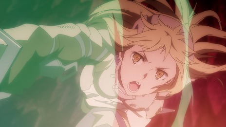 ダンまち」アニメ10周年記念PVを公開。記念スペシャルイベント「Aedes