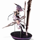 画像ギャラリー | 「乖離性ミリオンアーサー」の妖精ファルサリアが
