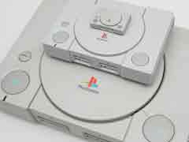 プレイステーション クラシック」が本日発売。初代PlayStationと比較し