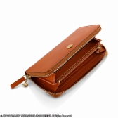 ドラゴンクエスト」シリーズの本格レザーアイテムが登場。ロトの紋章を