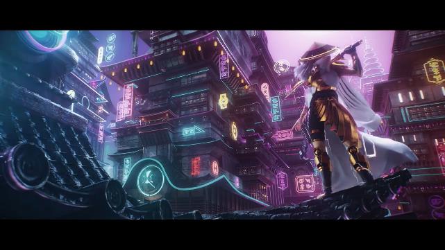 画像ギャラリー No.004 | 「MTG」新セット“神河：輝ける世界”に収録される