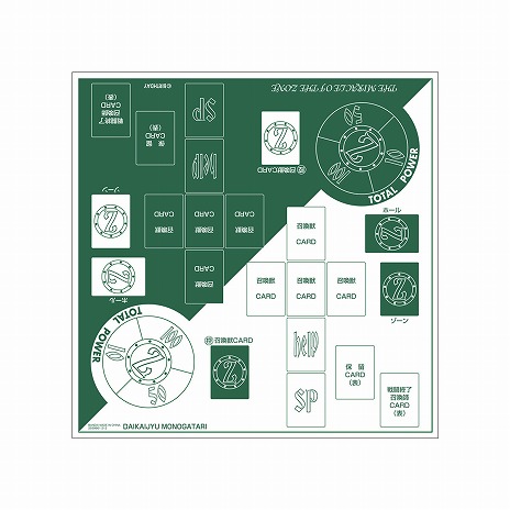 TCG“MOZ”復刻。「大貝獣物語 ザ・ミラクル オブ ザ・ゾーン