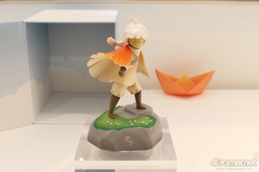 Sky」と「星の王子さま」のコラボは，どのような思いで始まったのか