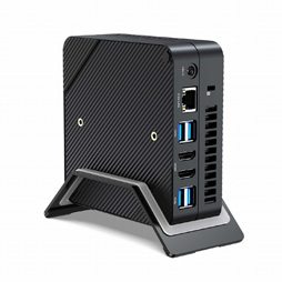 Ryzen 9 6900HX搭載の小型PC「MINISFORUM UM690」が発売