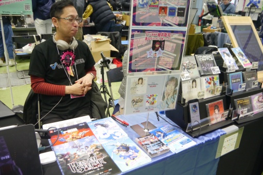 レトロゲーム即売会「RETRO GAME SUMMIT Lv.3」会場レポート。ゲームと
