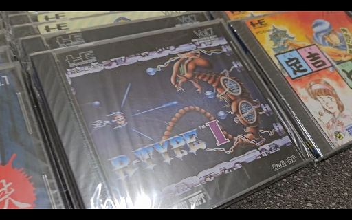 新品未開封PCエンジンに特化した書籍がKickstarterでクラファンを実施