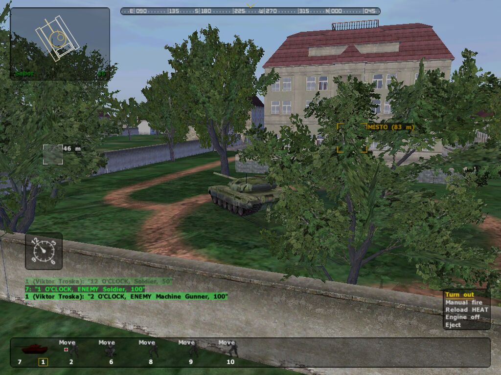 PC版 オペレーション フラッシュポイント まとめページ