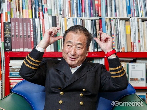 作曲家・三枝成彰氏が語る，「逆襲のシャア」「動乱」を作曲していた80