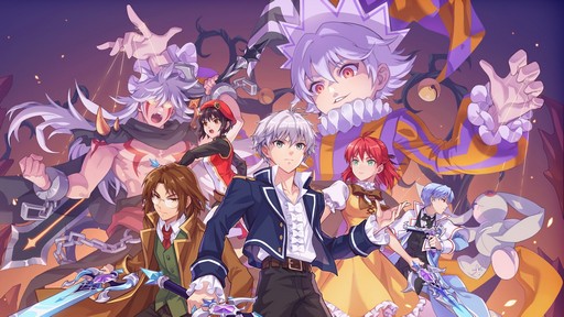 テイルズウィーバー」の20周年記念オフラインイベントをレポート。直近