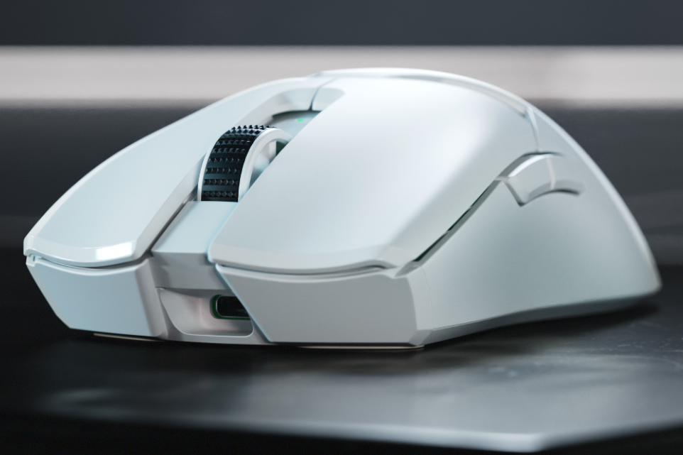 Razer，重量約58gのワイヤレスマウス「Viper V2 Pro」を5月20日に発売