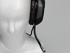 G35 Surround Sound Headset」レビュー掲載。7.1chバーチャル