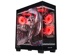 GALLERIA，RTX 3070搭載のゲームPCにWindows 11採用モデルを追加
